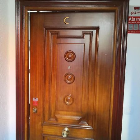 Confortable Y Luminoso Piso 5 Camas Malaga Exterior photo