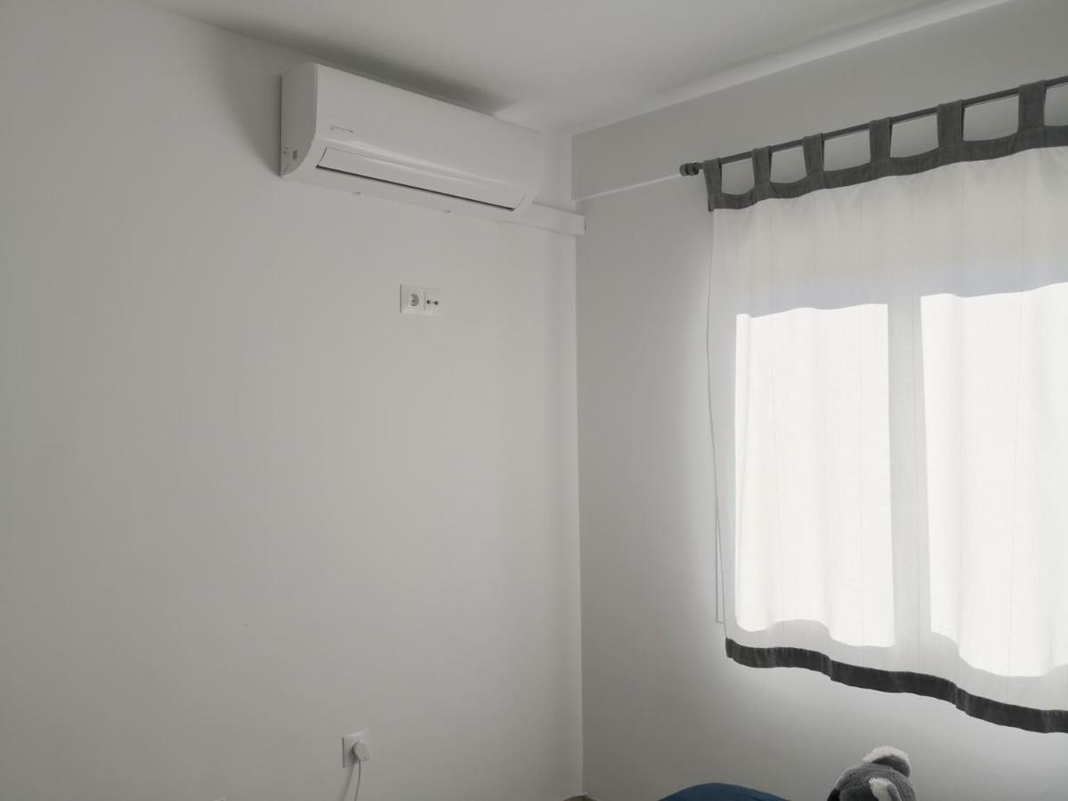 Confortable Y Luminoso Piso 5 Camas Malaga Exterior photo